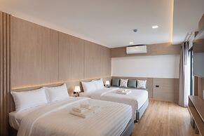 Solyn Hotel