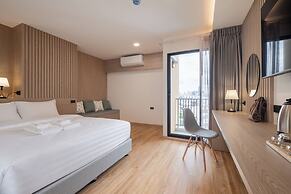 Solyn Hotel