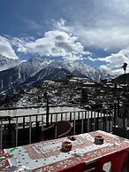 Aarav Chaaras Homestay