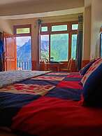 Aarav Chaaras Homestay