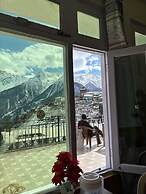 Aarav Chaaras Homestay