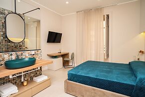 Amnis rooms