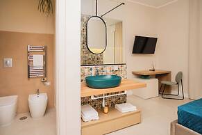 Amnis rooms