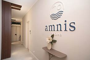 Amnis rooms