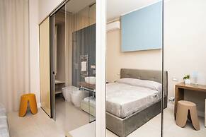 Amnis rooms