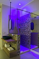 Amnis rooms