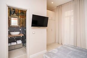 Amnis rooms