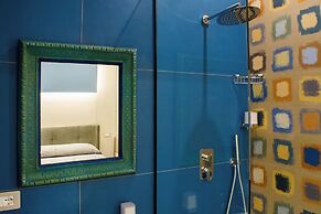 Amnis rooms