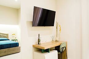 Amnis rooms