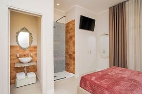 Amnis rooms