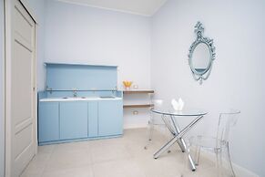 Amnis rooms