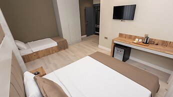 HOLMİ OTEL