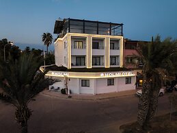 HOLMİ OTEL