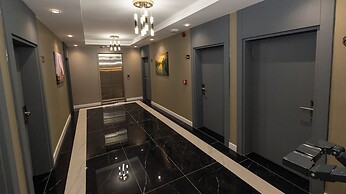 HOLMİ OTEL