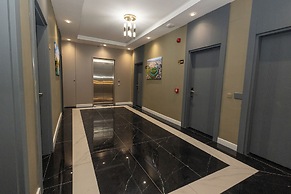 HOLMİ OTEL