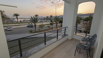 HOLMİ OTEL