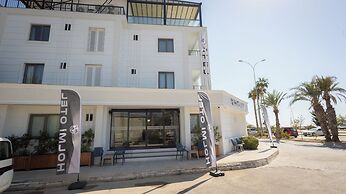 HOLMİ OTEL