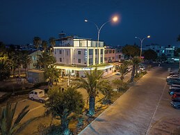 HOLMİ OTEL