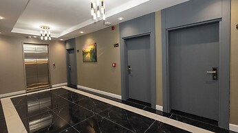 HOLMİ OTEL