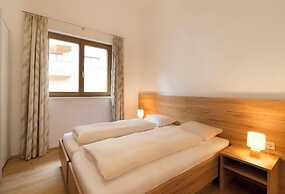 Verwall Apartment 3