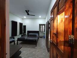 Green Breeze Resort