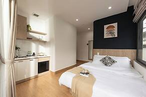 Almira Home Da Lat