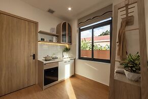 Almira Home Da Lat
