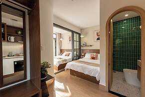 Almira Home Da Lat