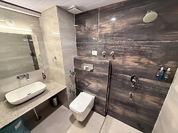 Hotel Yagya