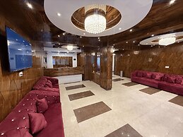 Hotel Yagya