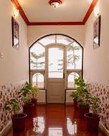 Hotel Victoriya palace