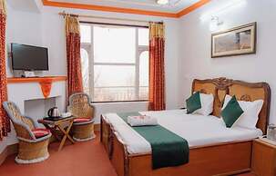 Hotel Victoriya palace