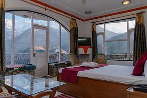 Hotel Victoriya palace