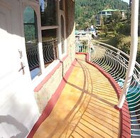 Hotel Victoriya palace