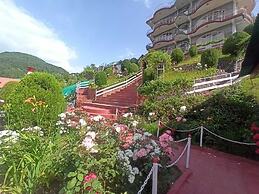 Hotel Victoriya palace