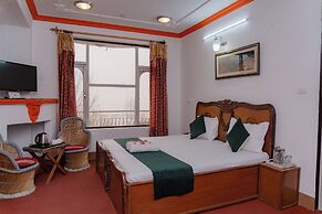 Hotel Victoriya palace