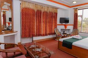 Hotel Victoriya palace