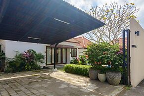 Madeira Casa Canggu Bali