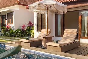 Madeira Casa Canggu Bali