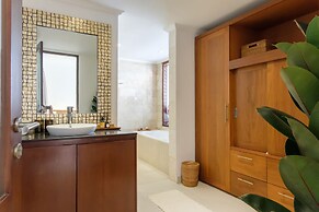 Madeira Casa Canggu Bali
