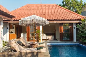 Madeira Casa Canggu Bali
