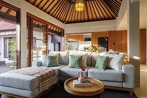 Madeira Casa Canggu Bali