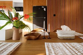 Madeira Casa Canggu Bali