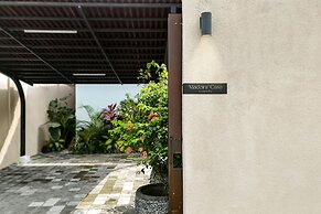Madeira Casa Canggu Bali