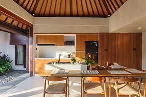 Madeira Casa Canggu Bali