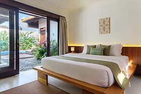 Madeira Casa Canggu Bali
