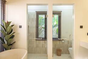 Madeira Casa Canggu Bali