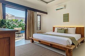 Madeira Casa Canggu Bali
