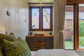 Madeira Casa Canggu Bali
