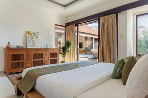 Madeira Casa Canggu Bali